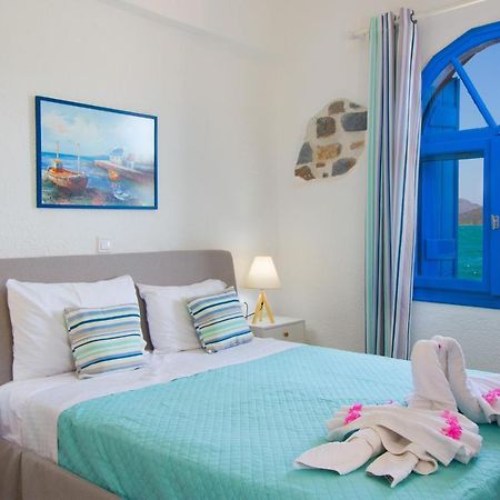 Eleftheria Sea Side Traditional House Elounda  Exterior photo