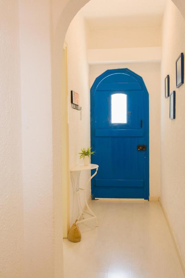 Eleftheria Sea Side Traditional House Elounda  Exterior photo