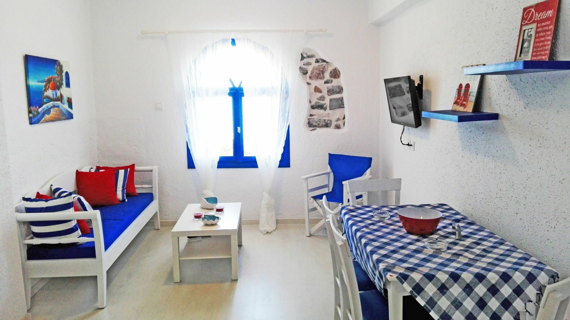 Eleftheria Sea Side Traditional House Elounda  Exterior photo